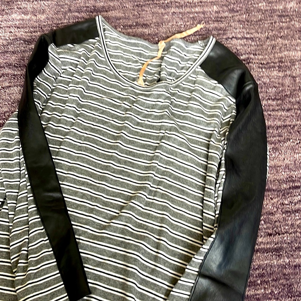 Bailey top